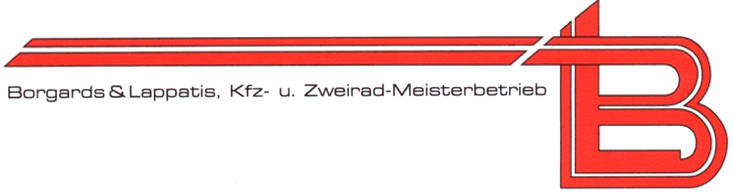 Borgards & Lappatis Borgards & Lappatis